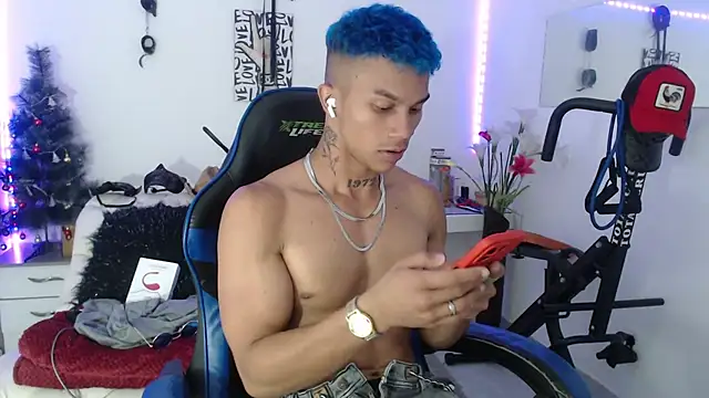 Leonard Price online show from January 28, 2025, 10:45 am