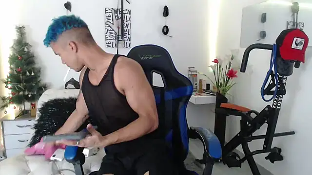 Leonard Price online show from January 30, 2025, 9:04 am