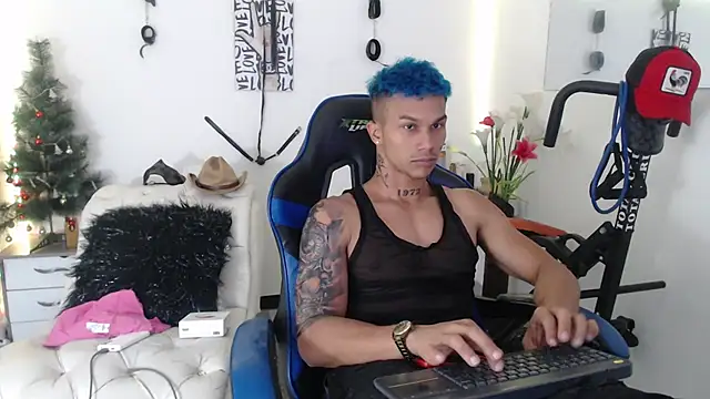 Leonard Price online show from January 30, 2025, 12:06 pm