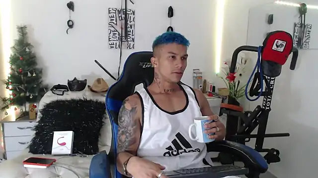 Leonard Price online show from January 31, 2025, 2:15 am