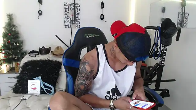 Leonard Price online show from January 31, 2025, 8:22 am