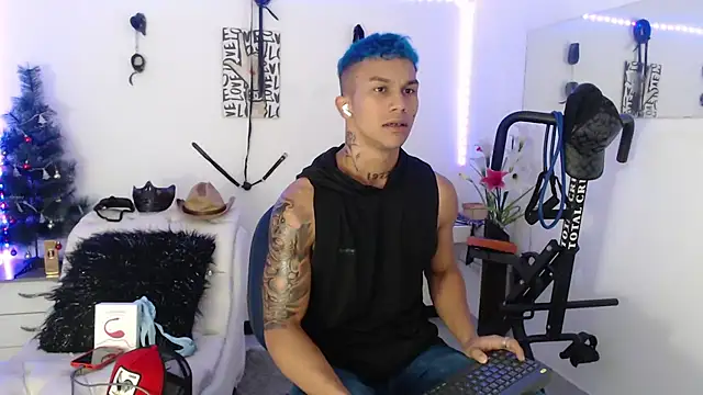 Leonard Price online show from February 1, 2025, 2:47 am