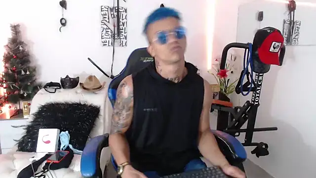 Leonard Price online show from February 1, 2025, 2:45 pm