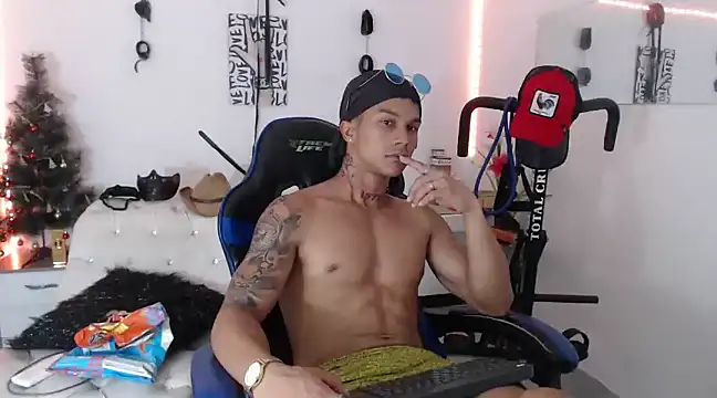 Leonard Price online show from February 2, 2025, 6:04 am