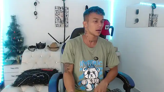 Leonard Price online show from February 6, 2025, 3:48 am