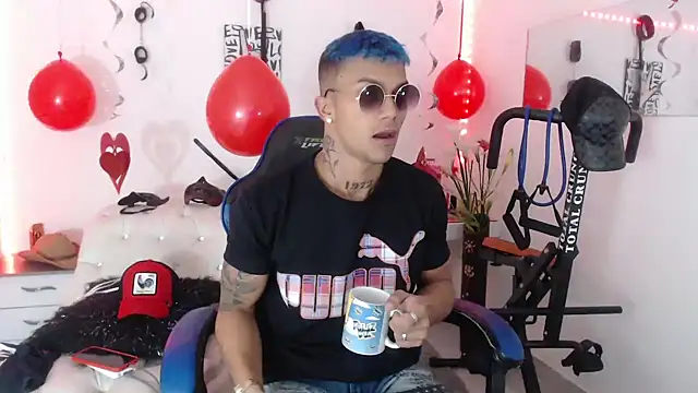 Leonard Price online show from February 13, 2025, 5:11 pm