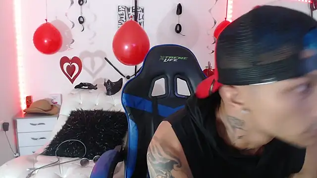 Leonard Price online show from February 15, 2025, 2:37 am