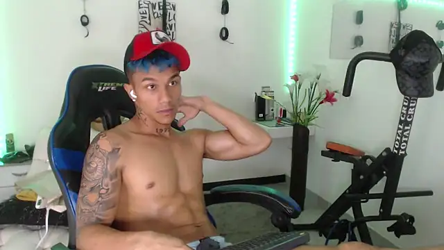 Leonard Price online show from February 22, 2025, 8:18 am