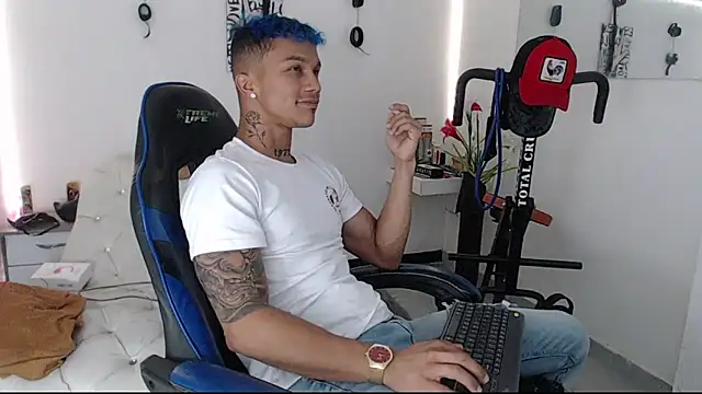 Leonard Price online show from March 11, 2025, 1:56 pm