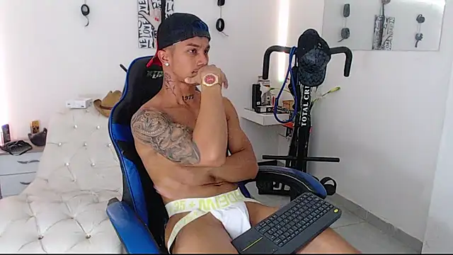 Leonard Price online show from March 18, 2025, 4:26 am