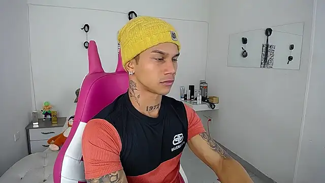 Leonard Price online show from September 12, 2025, 7:30 am