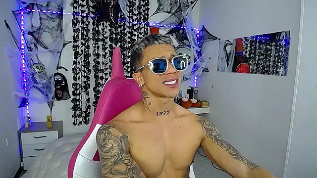 Leonard Price online show from October 28, 2025, 2:15 am