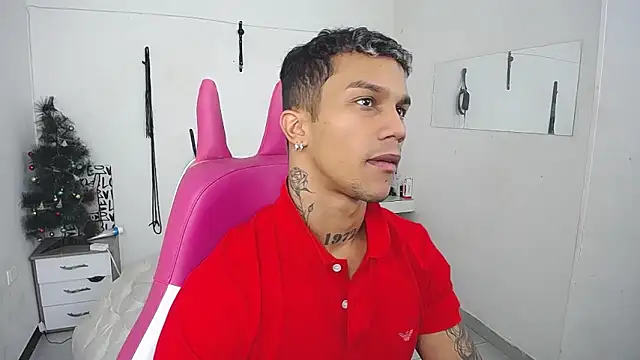 Leonard Price online show from December 21, 2025, 3:52 pm