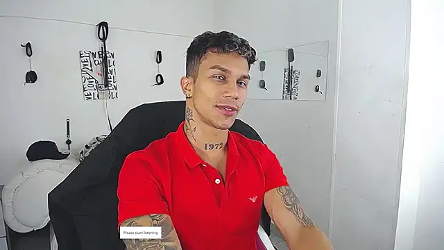 Leonard Price online show from February 3, 2026, 12:43 pm