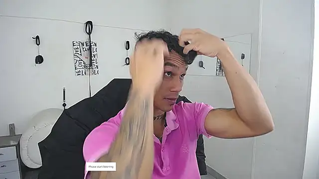 Leonard Price online show from February 8, 2026, 2:20 pm