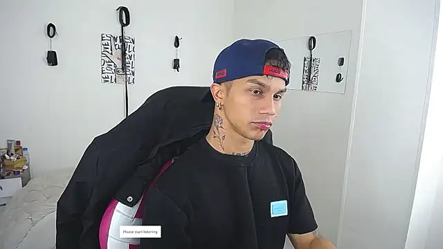 Leonard Price online show from March 8, 2026, 2:54 pm