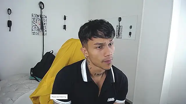 Leonard Price online show from April 7, 2026, 2:34 am