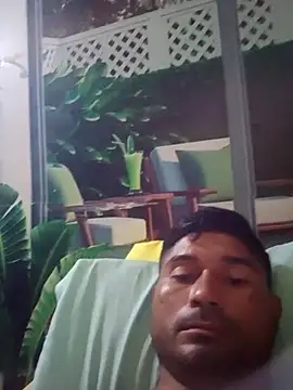 Diogo100 online show from October 12, 2025, 9:25 pm