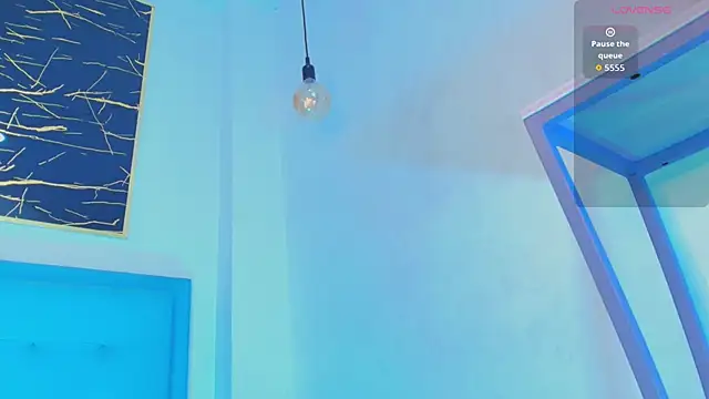 zhamira 21 online show from November 17, 2025, 9:20 pm