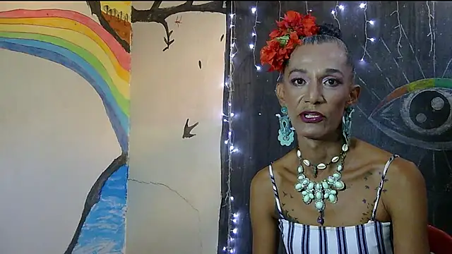 Lobaveterana sex online show from January 8, 2025, 9:01 pm
