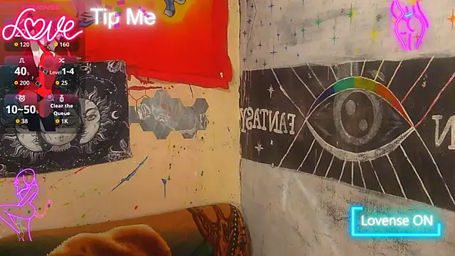 Lobaveterana sex online show from September 28, 2025, 4:07 am