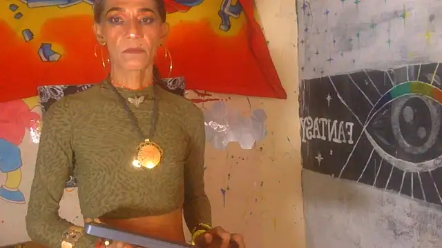 Lobaveterana sex online show from October 17, 2025, 1:42 am