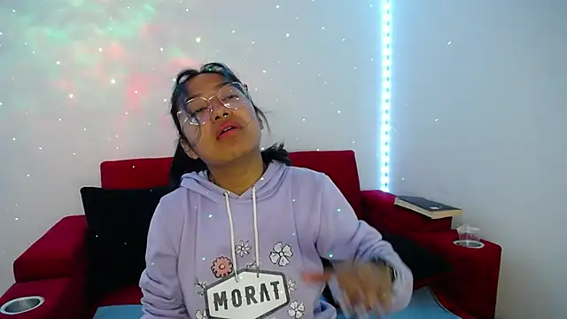 ricura mily online show from January 26, 2025, 5:56 am