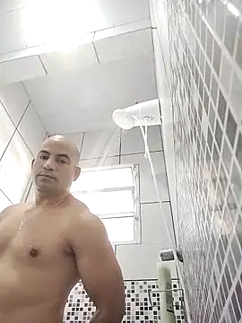 arcosta1989 online show from October 29, 2025, 11:56 am