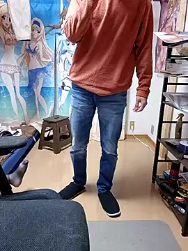 Aenbukkake kai2 online show from February 11, 2025, 12:05 pm