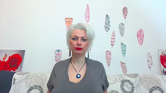 ForeverBarbie  online show from February 16, 2026, 12:51 am