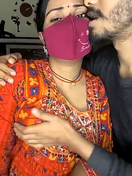 Indian Lust Couple online show from February 24, 2025, 8:47 pm