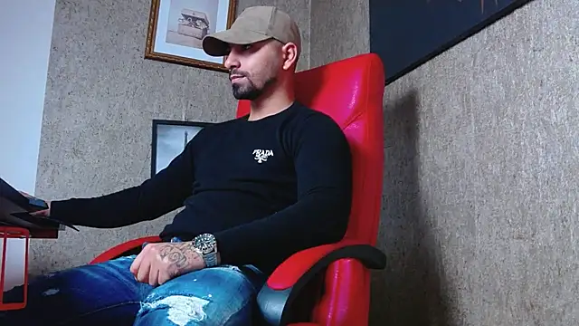 NigelBoydXXX online show from December 28, 2024, 5:44 am
