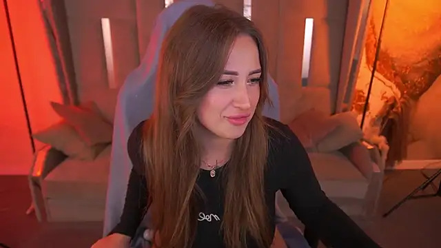 Snapshot of GentleAdellee chatting on October 3, 2025, 1:08 pm GentleAdellee online show from October 3, 2025, 1:08 pm