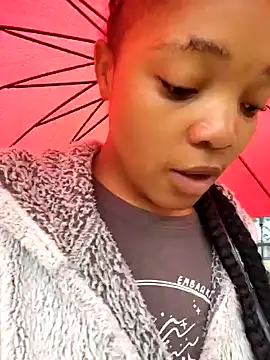 SEXIEST-BADDIE online show from January 6, 2025, 2:47 pm