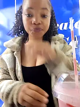 SEXIEST-BADDIE online show from January 22, 2025, 9:35 am