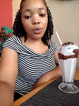 SEXIEST-BADDIE online show from January 24, 2025, 8:44 am