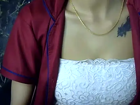 MAAYRA 09 online show from February 8, 2025, 8:53 pm