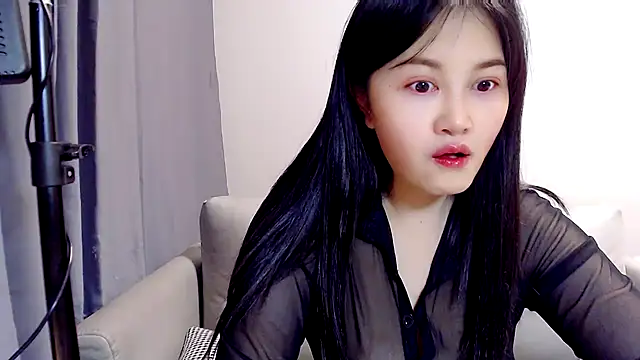Little-sweet online show from January 24, 2025, 1:03 am