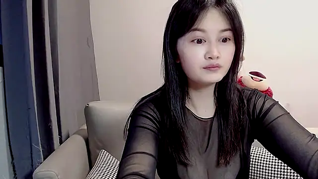 Little-sweet online show from February 12, 2025, 2:24 am