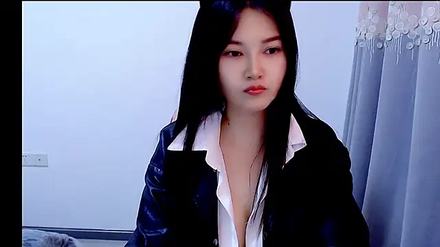 Little-sweet online show from November 1, 2025, 12:34 am