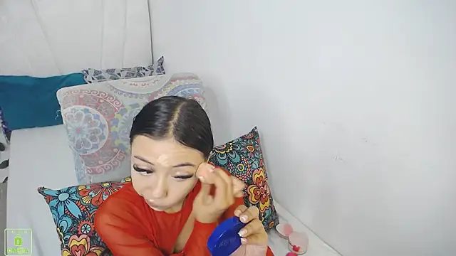 NathaliaSweet 11 online show from May 13, 2026, 2:58 pm