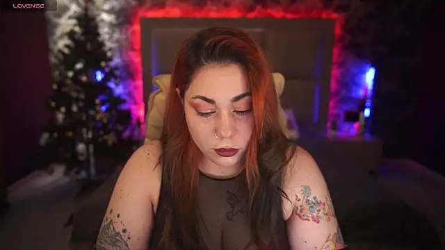 Kittywakee online show from December 18, 2024, 10:08 am