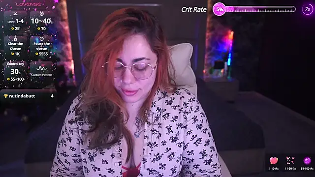 Kittywakee online show from December 21, 2024, 8:18 am