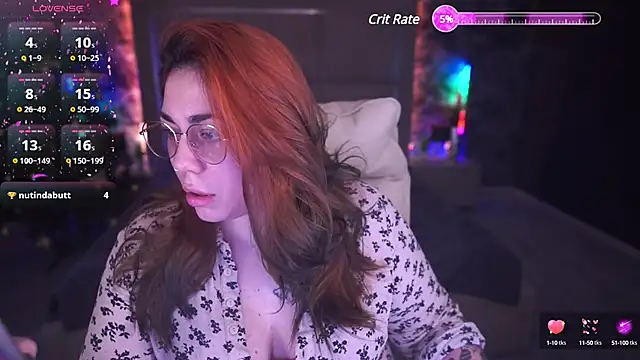 Kittywakee online show from December 21, 2024, 11:22 am