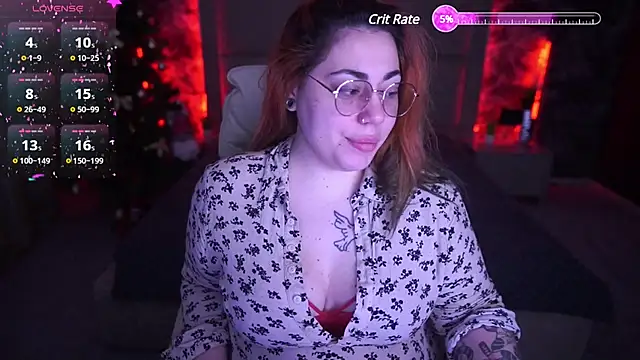 Kittywakee online show from December 25, 2024, 7:03 am