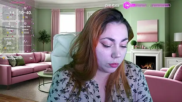 Kittywakee online show from January 15, 2025, 10:27 am