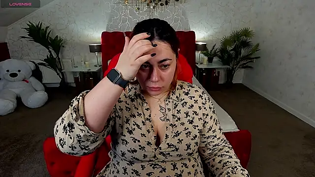 Kittywakee online show from February 5, 2025, 7:39 am