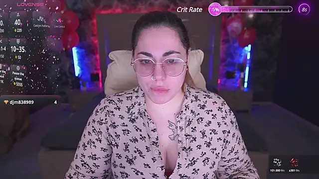 Kittywakee online show from February 13, 2025, 7:35 am