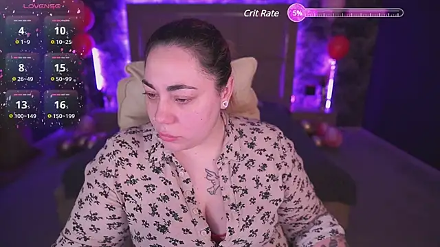 Kittywakee online show from February 16, 2025, 9:48 pm