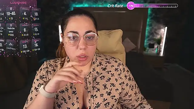 Kittywakee online show from March 1, 2025, 9:26 pm